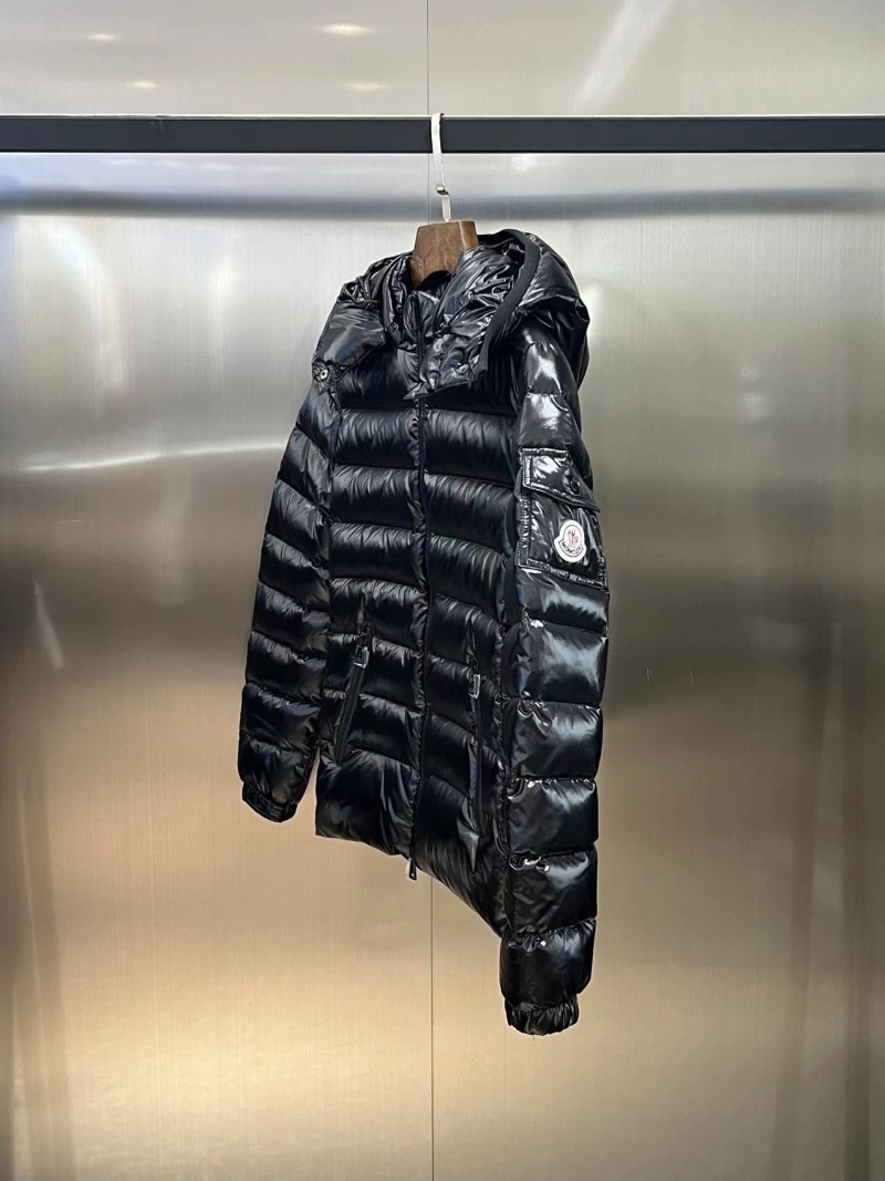 Moncler Down Coat